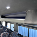 Porta equipaje básico izquierdo