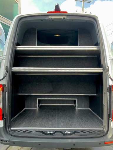 [Rac-16584] Rack maletero