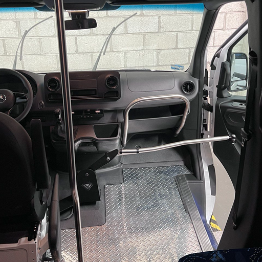 [Sis-44462] Sistema de apertura urbana