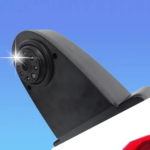 [Cam-96794] Cámara de reversa aérea