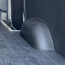 Recubrimiento para salpicaderas (Body Seal)